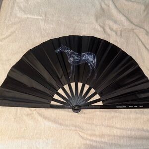 BEYONCÉ- RENAISSANCE WORLD TOUR 2023 (RWT) HEATED FAN